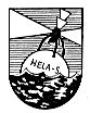 U-1056 emblem