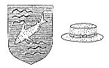 U-1199 emblem