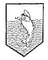 U-1205 emblem
