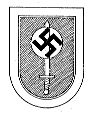 U-121 emblem