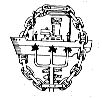U-1305 emblem