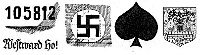 U-181 emblem