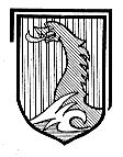 U-185 emblem