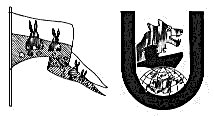 U-219 emblem