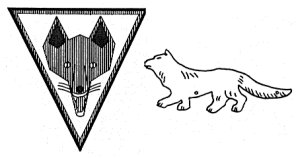 U-255 emblem