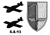 U-262 emblem