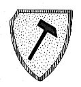 U-299 emblem