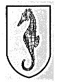 U-3011 emblem