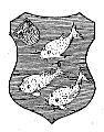 U-337 emblem