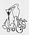 U-463 emblem