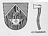 U-468 emblem