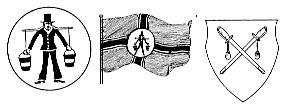 U-596 emblem