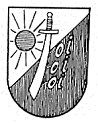 U-665 emblem