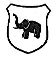 U-668 emblem