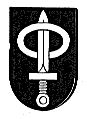 U-731 emblem