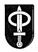 U-734 emblem