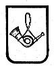 U-806 emblem