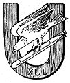 U-992 emblem