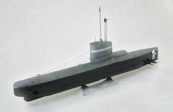 U-Boat Type XXIII