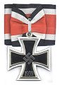 Knight's Cross