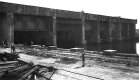 La Pallice U-boat bunker