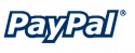 PayPal Accepted