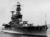 HMS Royal Oak