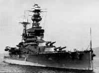 HMS Royal Oak