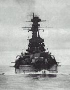 HMS Royal Oak