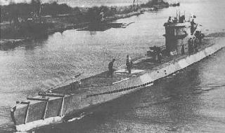 Sinking of U-187 and Convoy SC-118 - history of U-Boat War