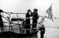U-953's commissioning