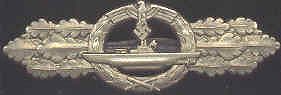 U-Boat Front Clasp - history and meaning