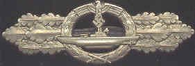 U-boat Front Clasp