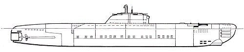 Type XXI U-boat