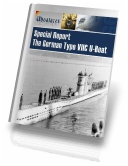 18 Part Special U-Boat Report